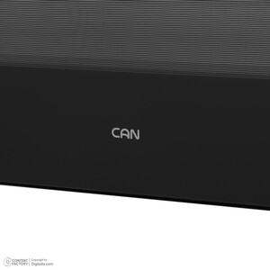 فر برقی 65 لیتری کن مدل اُلیوِر M