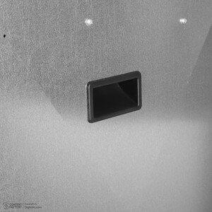 فر برقی 65 لیتری کن مدل اُلیوِر M