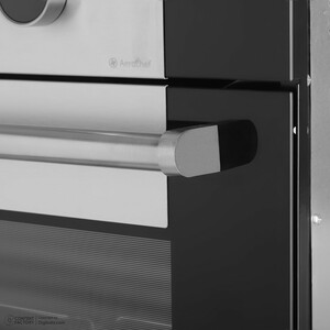 فر برقی 65 لیتری کن مدل اُلیوِر M