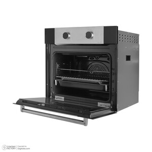 فر برقی 65 لیتری کن مدل اُلیوِر M