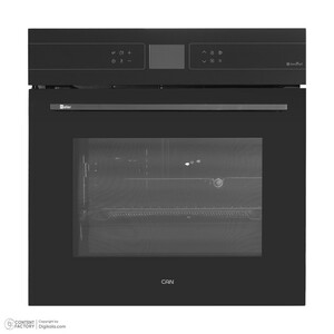 فر برقی 65 لیتری کن مدل کلر