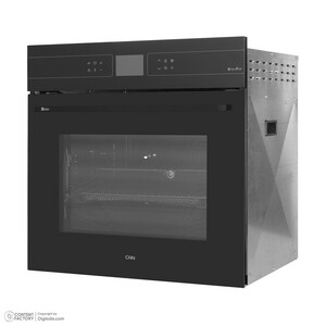 فر برقی 65 لیتری کن مدل کلر