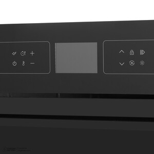 فر برقی 65 لیتری کن مدل کلر