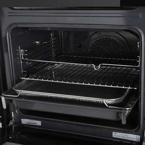 فر برقی 65 لیتری کن مدل کلر