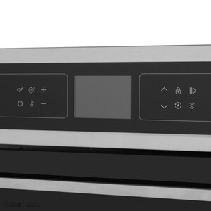 فر برقی 65 لیتری کن مدل کلر