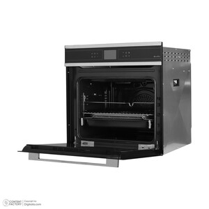 فر برقی 65 لیتری کن مدل کلر