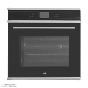 فر برقی 65 لیتری کن مدل کلر