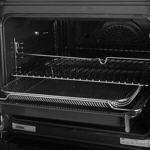 فر برقی 65 لیتری کن مدل کلر