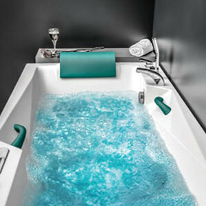 جکوزی ترموزا مدل 1790