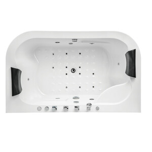 جکوزی ترموزا مدل 1811