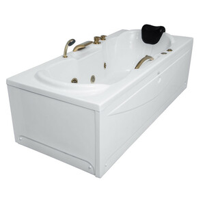 جکوزی ترموزا مدل 1780