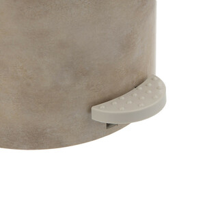 ست سرویس بهداشتی 5 پارچه هارمونی مدل روشا کد B-G