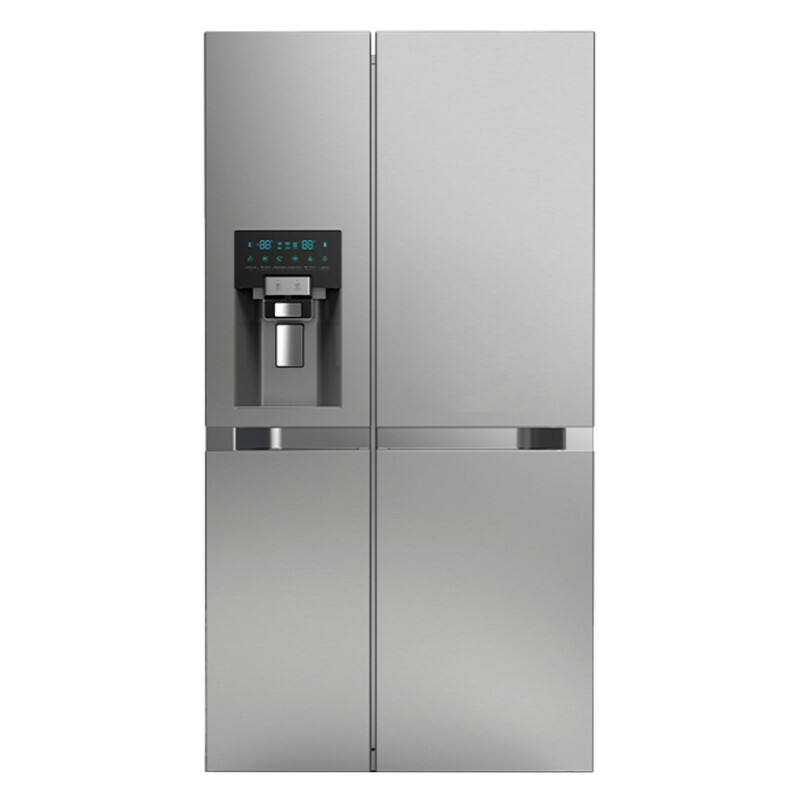 یخچال فریزر ساید بای ساید 32 فوت دوو مدل SXi20-10S