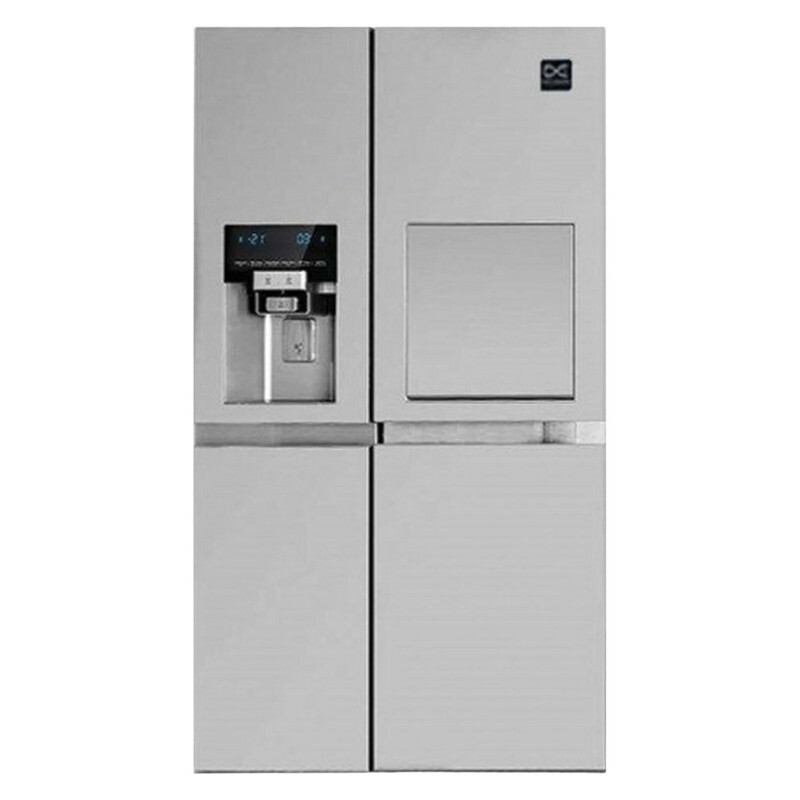 یخچال فریزر ساید بای ساید 35 فوت دوو مدل SXi20-31S