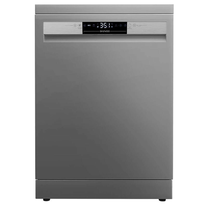 ماشین ظرفشویی 12 نفره دوو مدل DW-110S