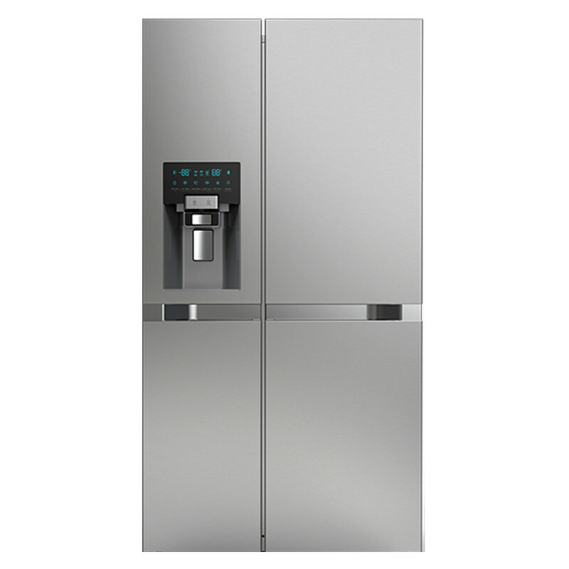 یخچال فریزر ساید بای ساید 32 فوت دوو مدل SXi۲۰-۲۰S (Sinsun NH)