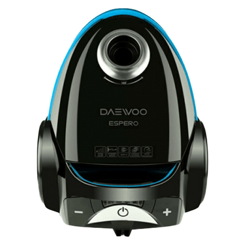 جاروبرقی 2100 وات دوو مدل DVC-LH22B