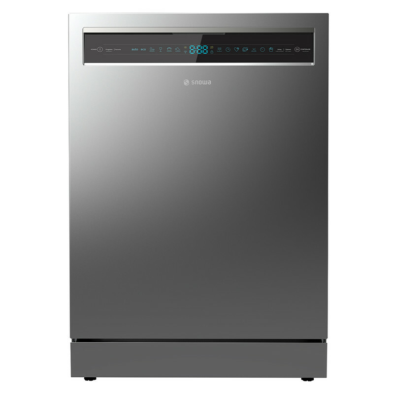 ماشین ظرفشویی 14 نفره اسنوا مدل SDW-A20S