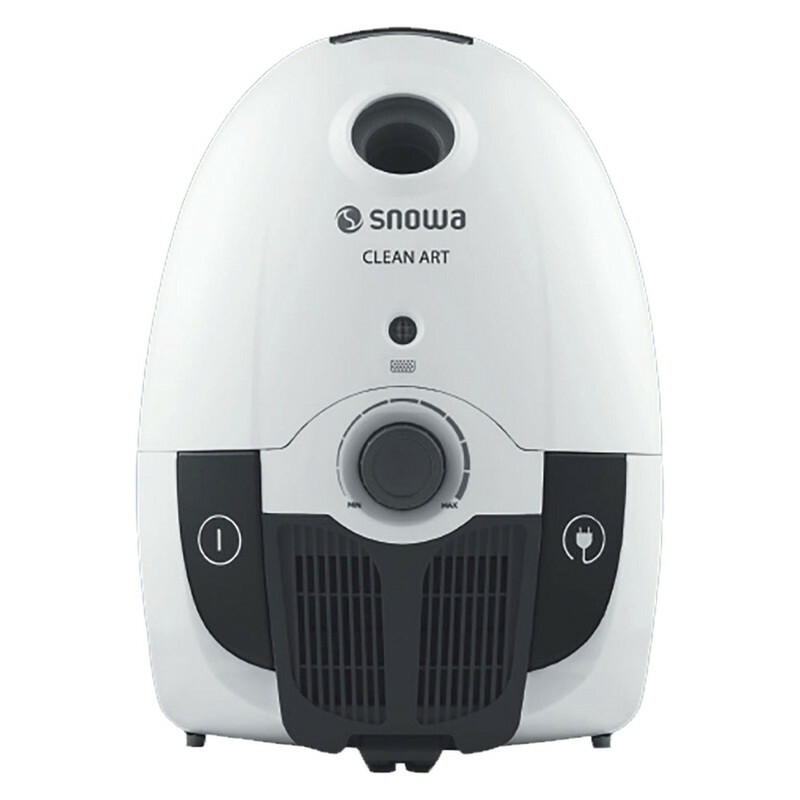 جاروبرقی 1800 وات اسنوا مدل SVC-CA18WE