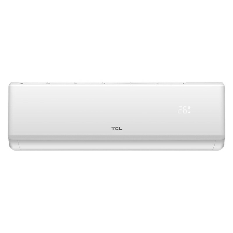 کولر گازی اسپلیت دیواری 32000 اینورتر تی سی ال مدل TAC-32CHSA/IFIT3