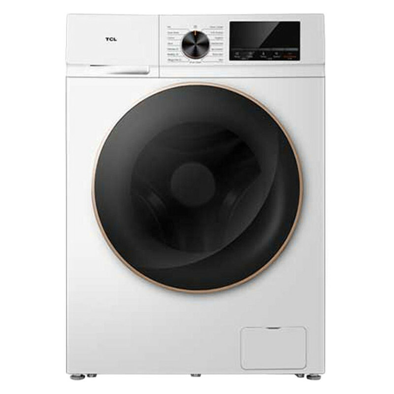 ماشین لباسشویی تی سی ال مدل C2110-AWD ظرفیت 10.5 کیلوگرم