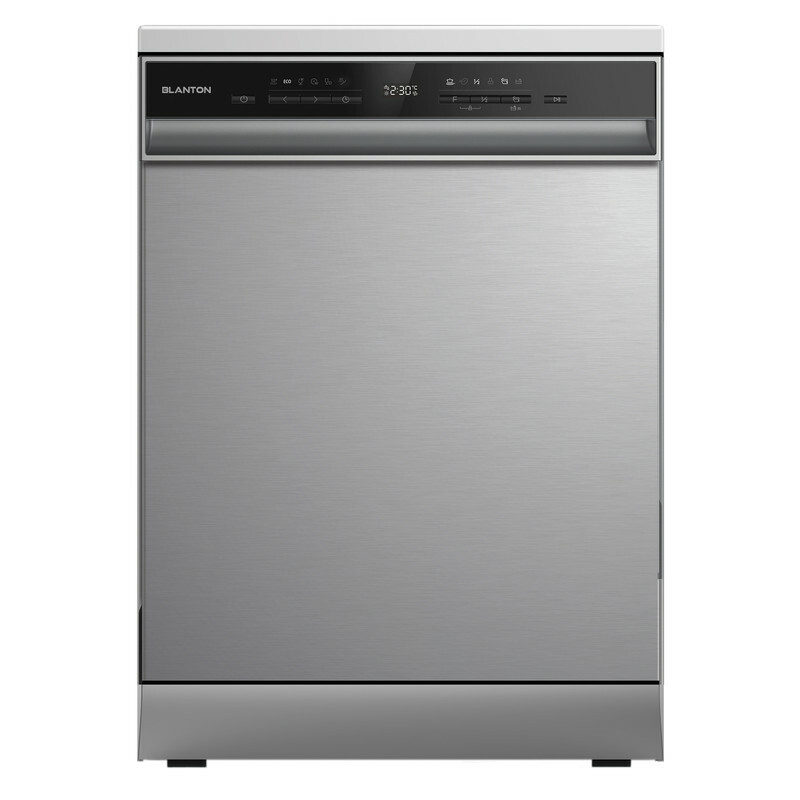 ماشین ظرفشویی 15 نفره بلانتون مدل BBT-DW1522ST
