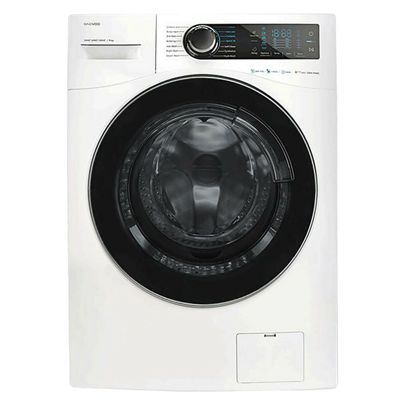 ماشین لباسشویی 9 کیلوگرم اتوماتیک دوو مدل LM-990W