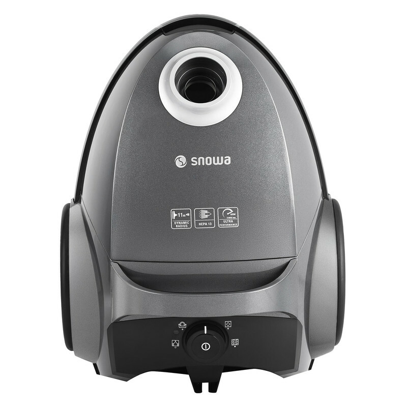 جاروبرقی 2100 وات اسنوا مدل SVC-RL24GY