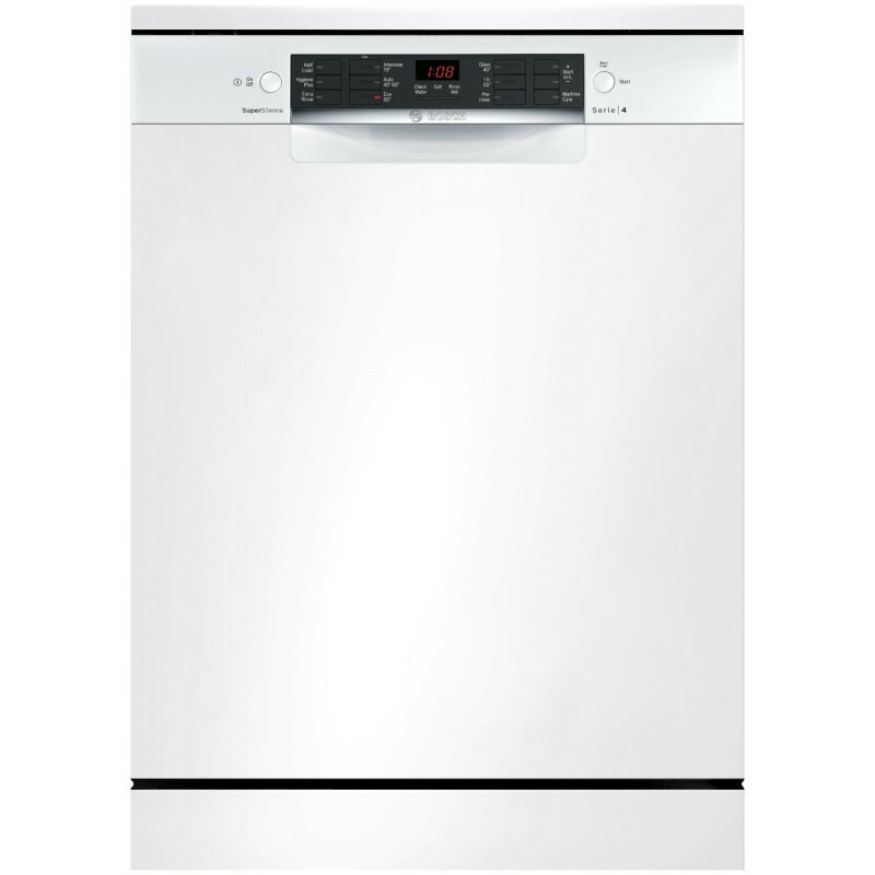 ماشین ظرفشویی 14 نفره بوش مدل SMS46NW01B