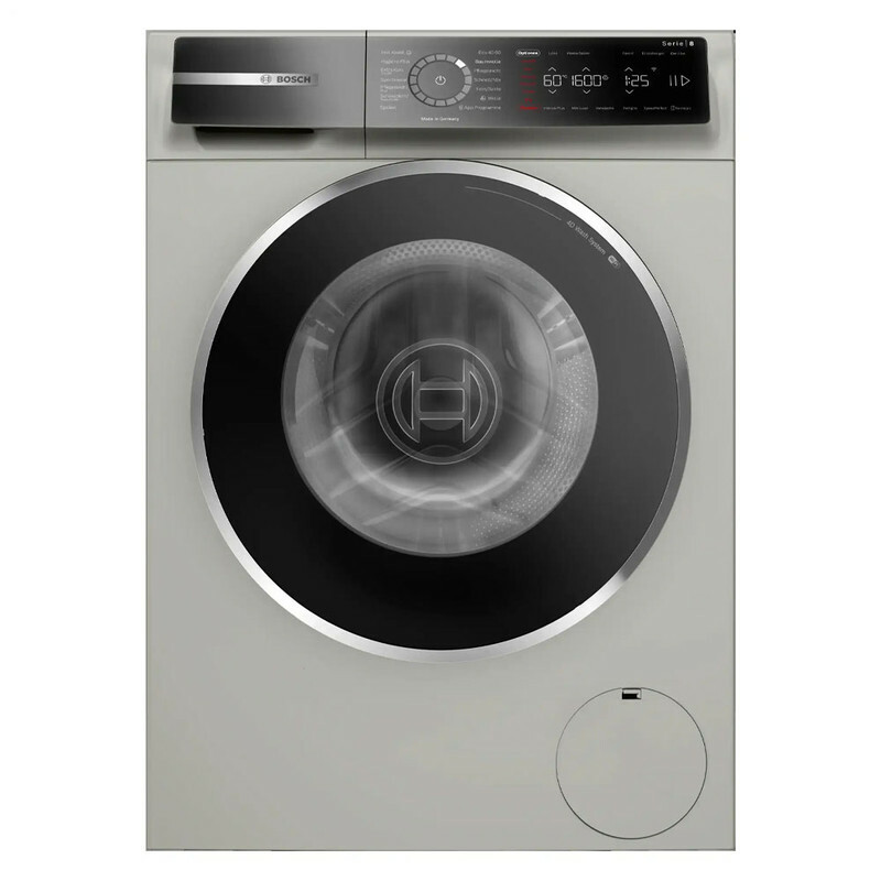 ماشین لباسشویی اتوماتیک بوش مدل WGB2560X0 ظرفیت 10 کیلوگرم