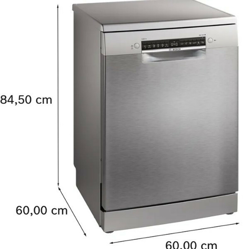 ماشین ظرفشویی 14 نفره بوش مدل SMS4IMI62Q