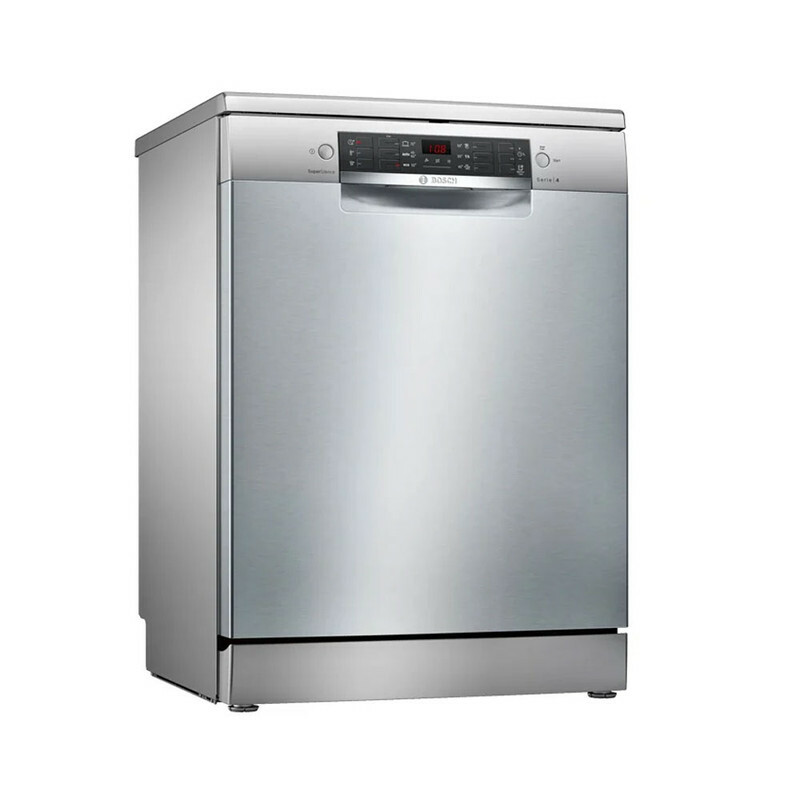 ماشین ظرفشویی 14 نفره بوش مدل SMS46MI20M