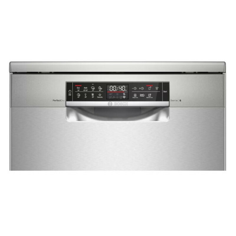 ماشین ظرفشویی بوش مدل 6ZCI08