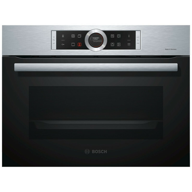 فر توکار بوش مدل CBG675BS1I