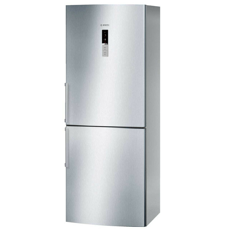 یخچال و فریزر بوش مدل KGN56AI204