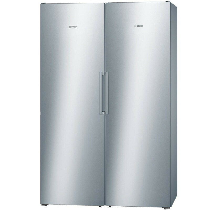 یخچال و فریزر بوش مدل GSN36VL30-KSV36VL30