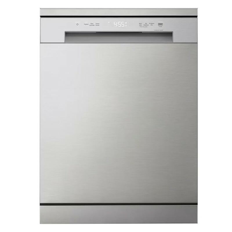 ماشین ظرفشویی 14 نفره ال جی مدل DFC612FV