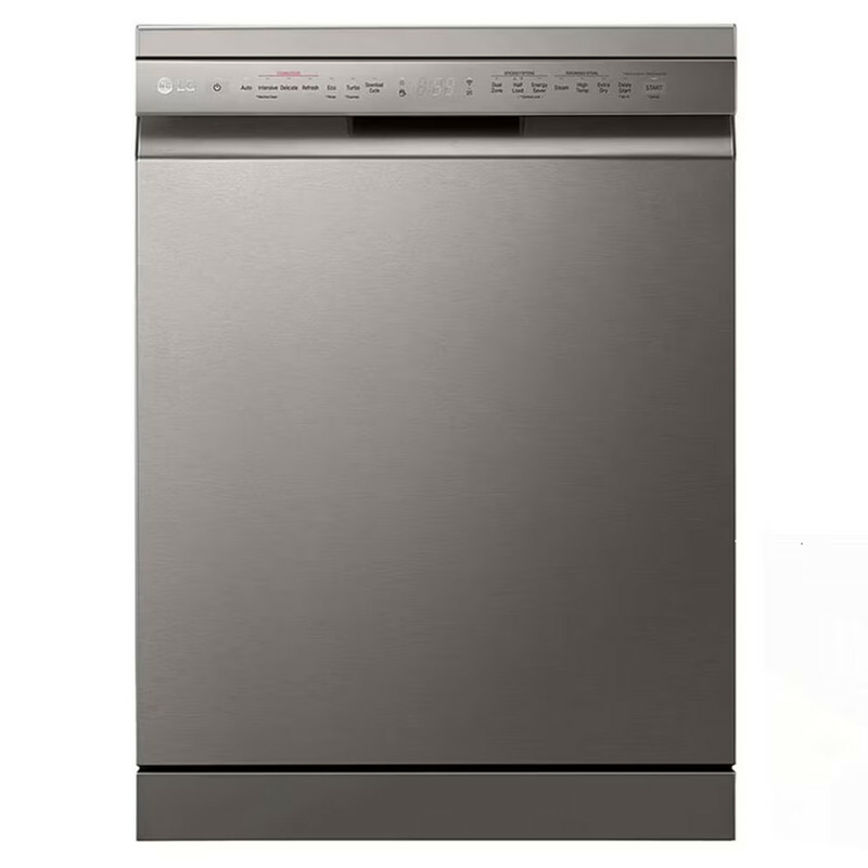 ماشین ظرفشویی 14 نفره ال جی مدل DFC435F