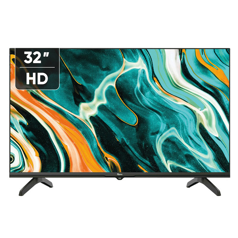تلویزیون 32 اینچ ال ای دی هوشمند جی پلاس مدل GTV-32SD648N
