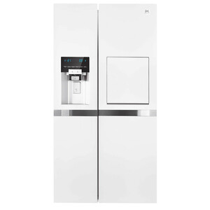 یخچال فریزر ساید بای ساید 32 فوت دوو مدل SXi20-21W