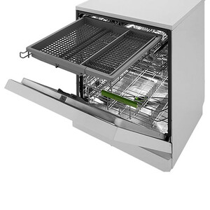 ماشین ظرفشویی 13 نفره اسنوا مدل SDW-A11S