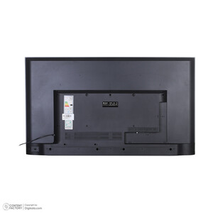 تلویزیون 50 اینچ ال ای دی هوشمند اسنوا مدل SSD-50LS500U