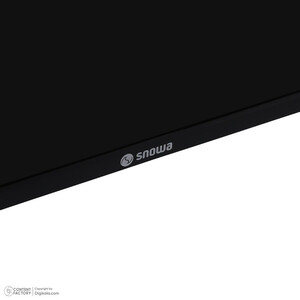 تلویزیون 50 اینچ ال ای دی هوشمند اسنوا مدل SSD-50LS500U