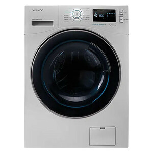 ماشین لباسشویی اتوماتیک دوو مدل LM-981S ظرفیت 9 کیلوگرم