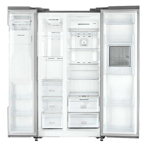 یخچال فریزر ساید بای ساید 29 فوت دوو مدل SXi20-11S