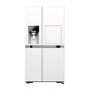 یخچال فریزر ساید بای ساید 28 فوت دوو مدل SXi20-11W