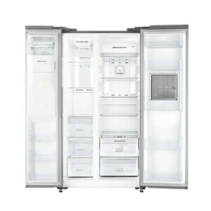 یخچال فریزر ساید بای ساید 28 فوت دوو مدل SXi20-11W