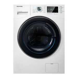 ماشین لباسشویی 8 کیلوگرم اتوماتیک دوو مدل LM-881W