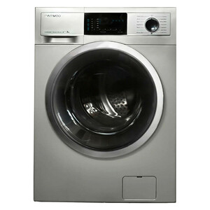 ماشین لباسشویی 7 اتوماتیک دوو مدل LM-720S