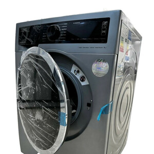 ماشین لباسشویی 8 کیلوگرم اتوماتیک دوو مدل LM-861SB